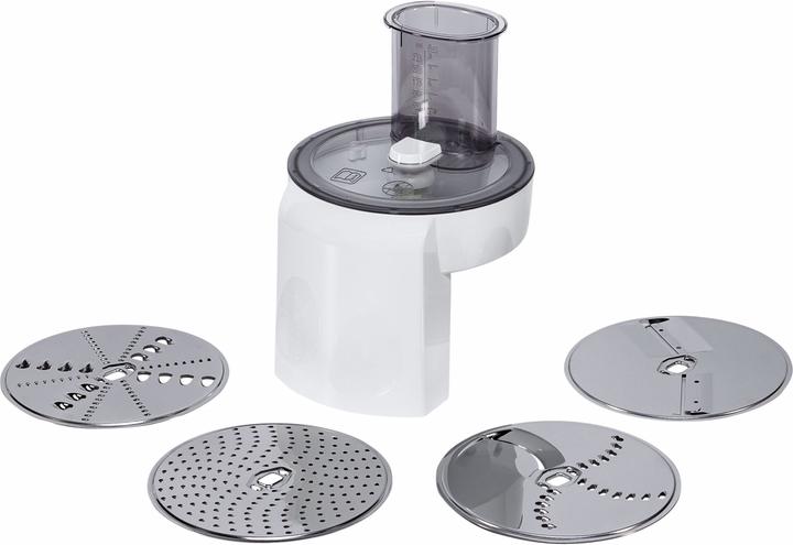 Produktbild Bosch Hausgeräte MUM 5 XW 10 (1000 W)