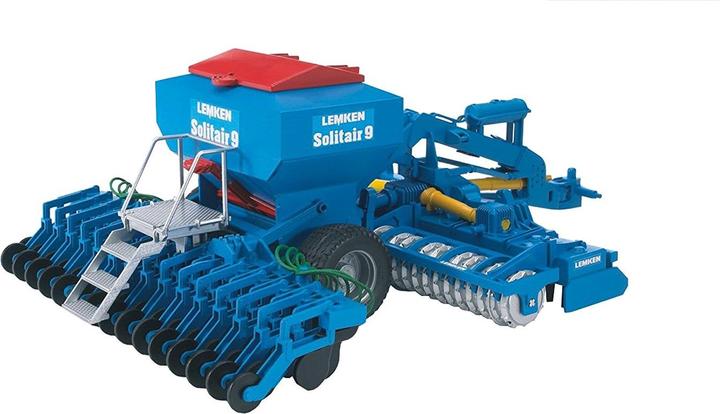 Immagine prodotto Bruder Lemken Solitair 9 Combinazione di semi