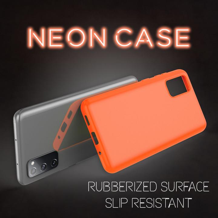 Image du produit Nalia Coque Samsung Galaxy S20 FE (Samsung Galaxy S20 FE)