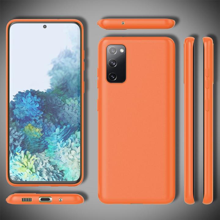 Image du produit Nalia Coque Samsung Galaxy S20 FE (Samsung Galaxy S20 FE)