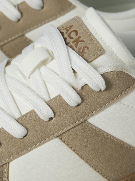 Produktbild Jack & Jones Jfwvalencia Pu Sneaker Styd Sn (42)