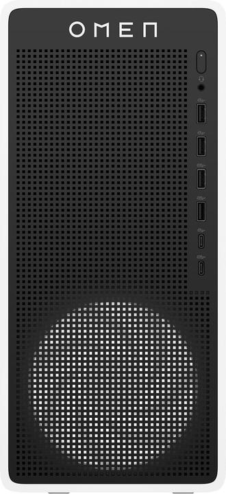Produktbild HP OMEN TG03-0612nz (AMD Ryzen 7 8700F, 32 GB, 1000 GB, GeForce RTX 4060)