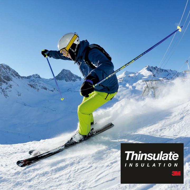 Actual product image Traumschlaf Thinsulate warm (1100 g, 135x200 cm)