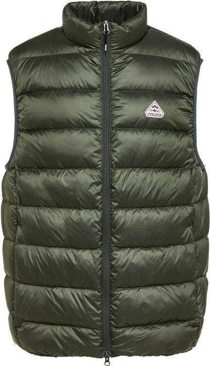 Pyrenex Arial Vest - Daunenweste - Herren (M)