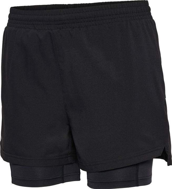 Immagine prodotto Newline nwlDALLAS SHORTS 2IN1 DONNA (XS)