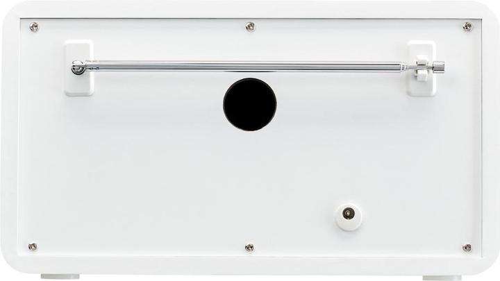 Productafbeelding Medion LEVEN P85027 (DAB+, Internet radio, VHF, WiFi, Bluetooth)