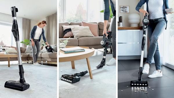 Produktbild Bosch Hausgeräte BCS711A