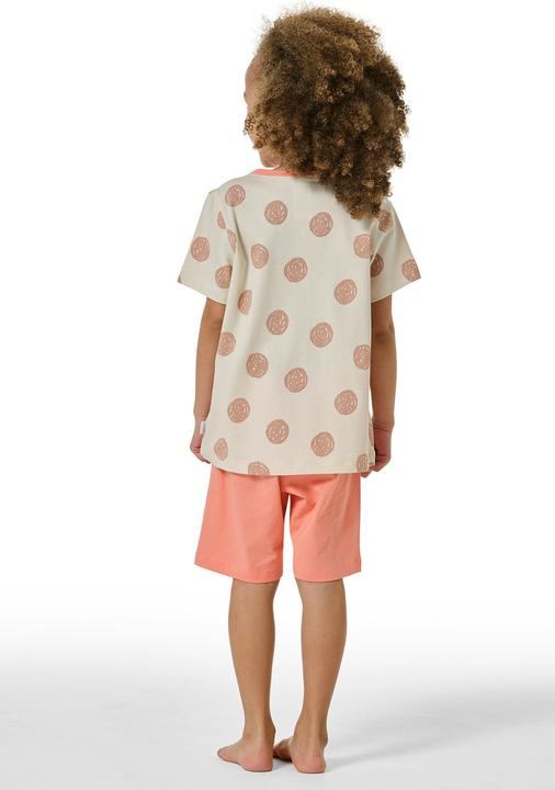 Actual product image Schiesser Natural Love Organic Cotton pyjamas (92)