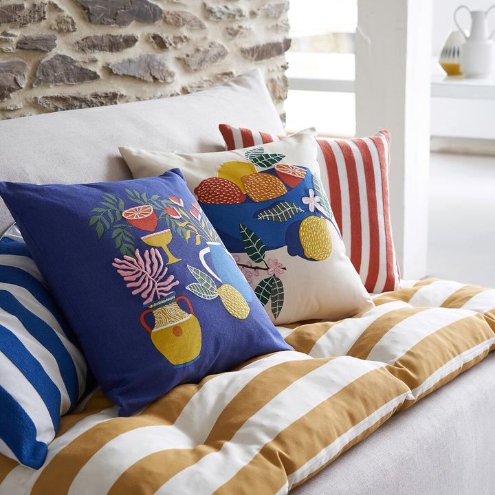 Actual product image La Redoute Interieurs Hendaye Outdoor (120 x 60 x 7 cm)