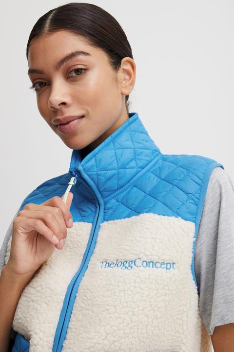 Actual product image TheJoggConcept JCBERRI WAISTCOAT 3 - 22800160 (XXL)