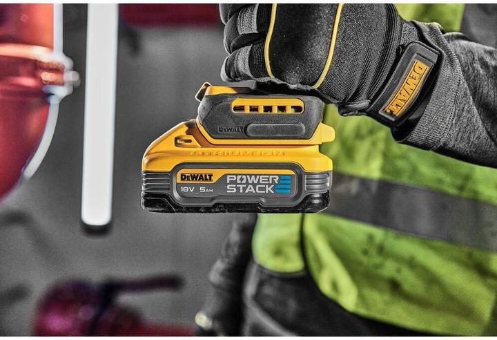 Immagine prodotto DeWalt DCBP518H2 (18 V)