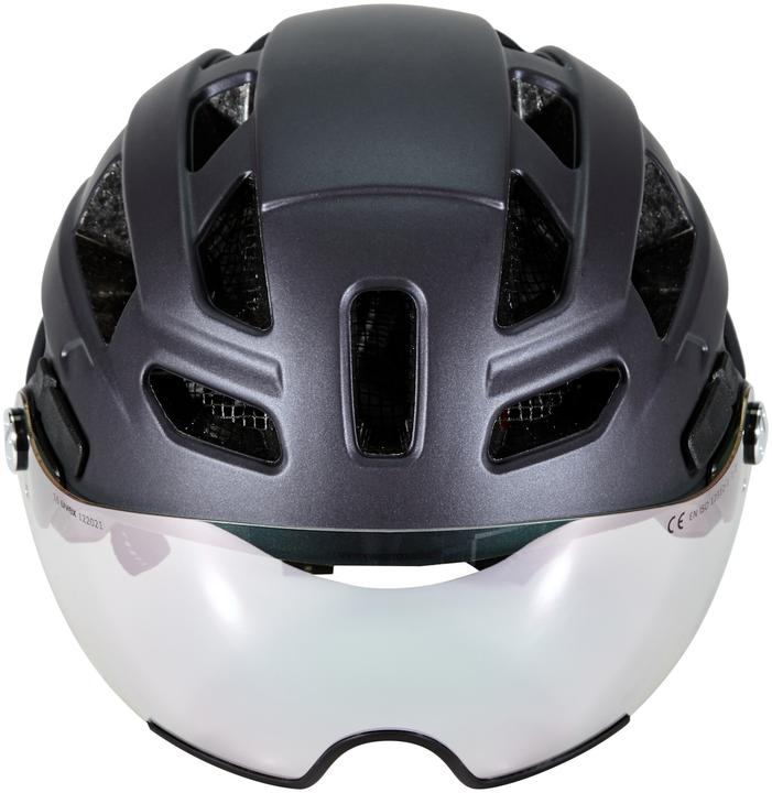 Produktbild Uvex Sports Finale Visor V (56 - 61 cm)