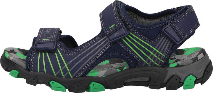 Actual product image Superfit Sandals (38)