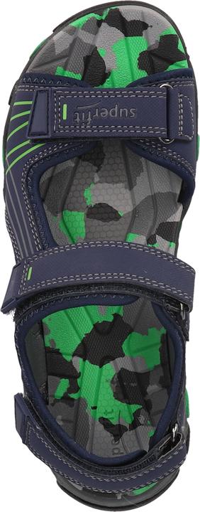 Actual product image Superfit Sandals (38)
