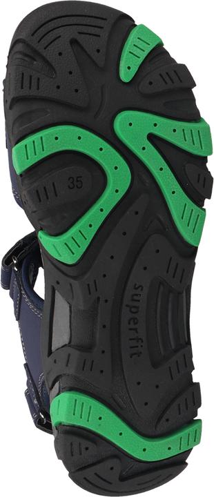 Actual product image Superfit Sandals (38)