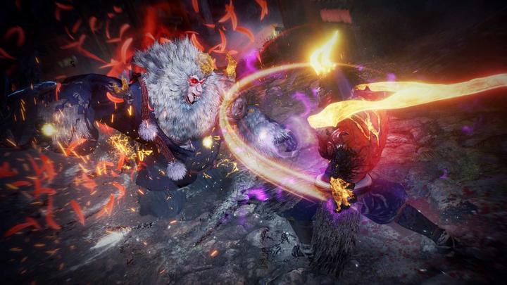 Produktbild Koei Tecmo Koei Nioh 2 PlayStation 4 (PS4, DE)