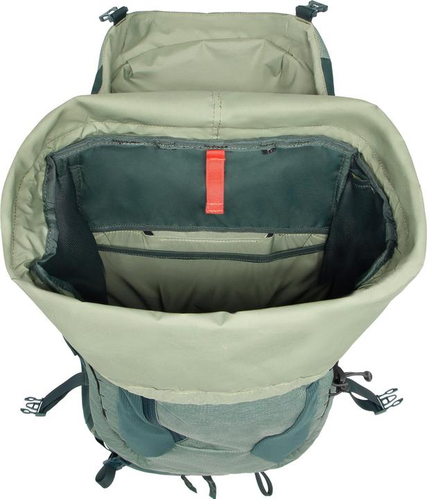 Immagine prodotto Vaude Asymmetric 42+8 (50 l)