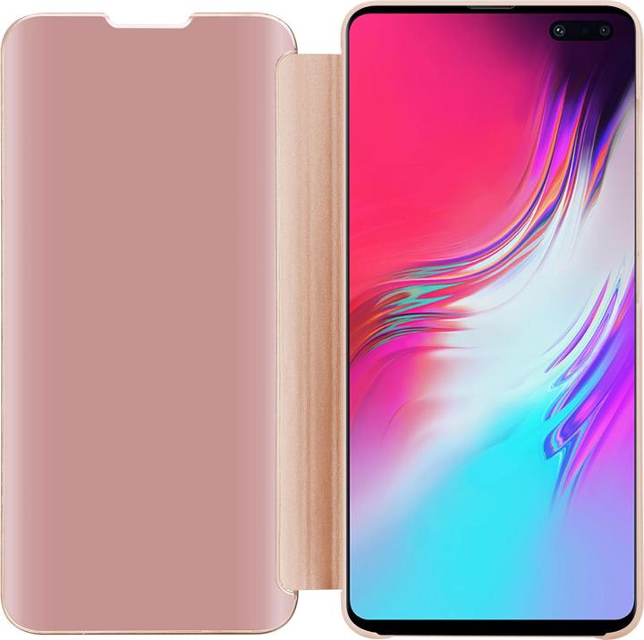 Productafbeelding Cadorabo Boek Smart View Spiegelhoes (Samsung Galaxy S10 5G)