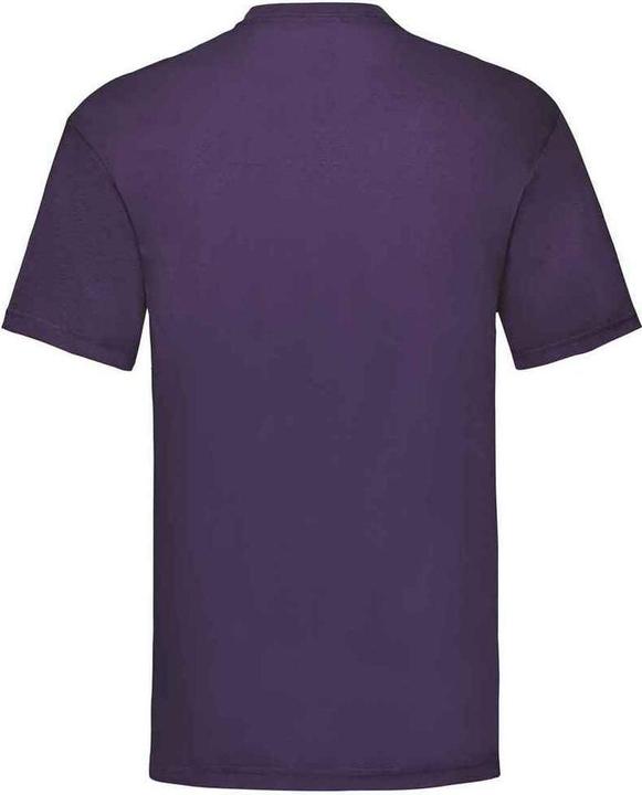 Image du produit Fruit of the Loom - T-shirt VALUEWEIGHT - Homme (XXL)