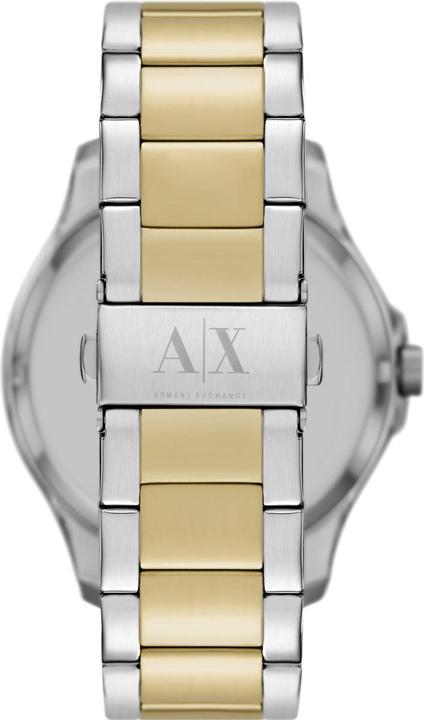 Produktbild Armani Exchange Hampton (Analoguhr, 46 mm)