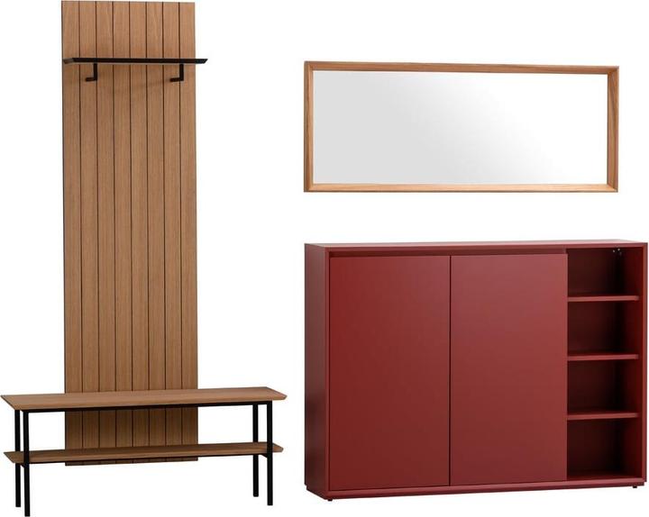 Actual product image pfister Sonny (141 x 34 x 105 cm)