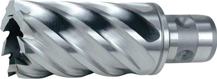 Produktbild Ruko Kernbohrer D.60mm HSS-Co5 ComPact Schnitt-T.35mm Quick IN (60 Millimeter)