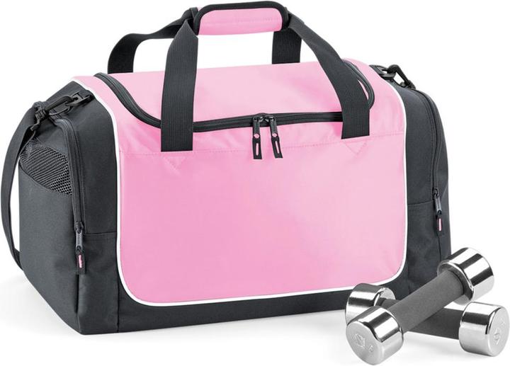 Actual product image Quadral Teamwear Locker sports bag 30 l (30 l)