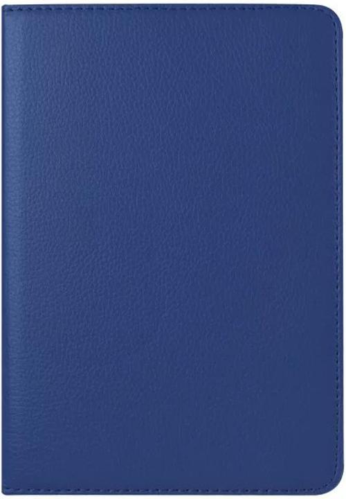 Produktbild Lobwerk Schutzhülle für Apple iPad Mini 4/5 7.9 Zoll Hülle Flip Case 360° Drehbar Blau (X)