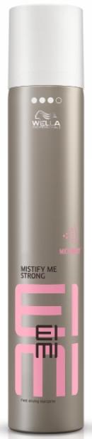 Actual product image Wella EIMI Mistify Me Strong (500 ml)