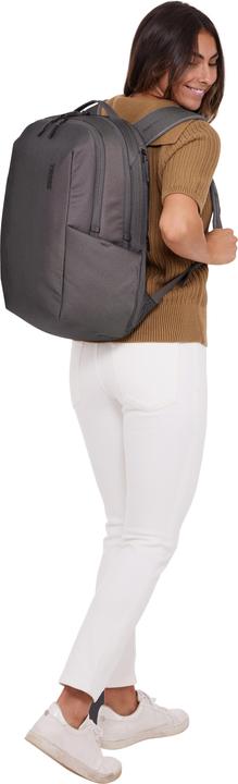 Actual product image Thule Subterra 2 Backpack 27l - Vetiver Grey (27 l)