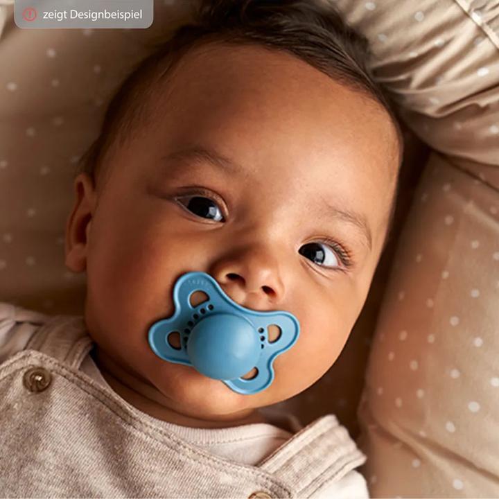 Immagine prodotto MAM Lattice puro originale 0-6 bambino (2 x, fino a 6 M.)