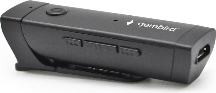 Actual product image Gembird BTR-05 Bluetooth Music Receiver 10 m (Transmitter & Receiver)