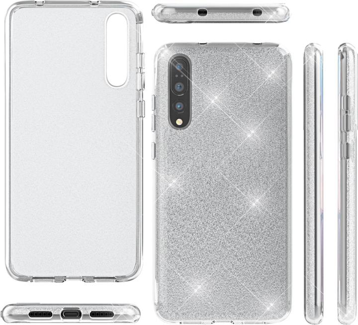 Actual product image Nalia Cell phone case (Huawei P20 Pro)