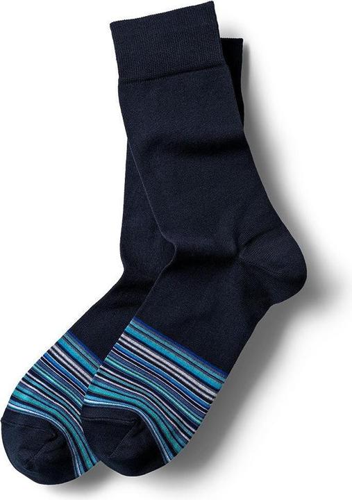 Produktbild Blacksocks Business light (Einzelpack, XL, 42 - 44)