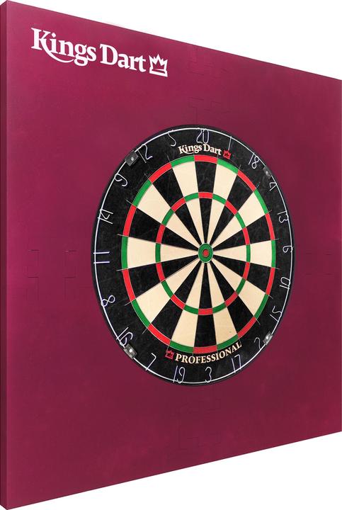 Produktbild Kings Dart Dart-Set