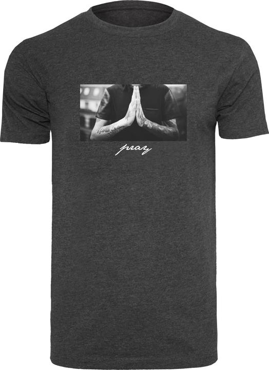 Mister Tee Ladies Pray Tee (XXL)