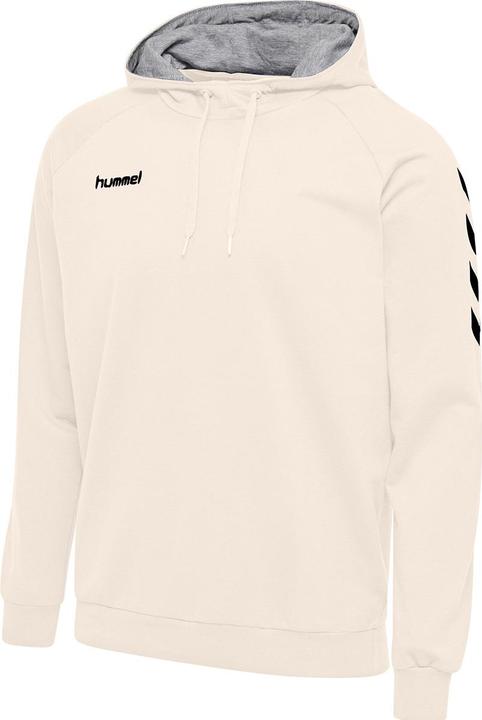 hummel Go Kids Cotton Hoodie