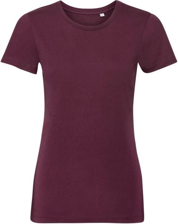 Produktbild Russell TShirt Baumwolle aus biologischem Anbau (L)