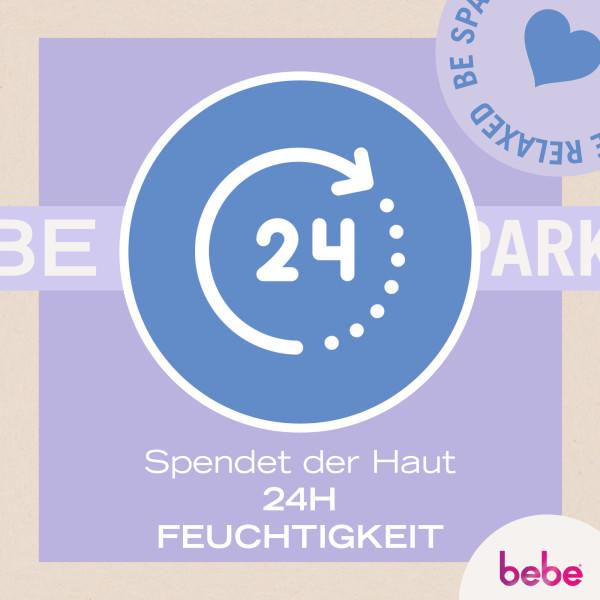 Produktbild Bebe Relaxing (50 ml, 24h Creme)