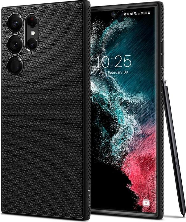 Produktbild Spigen Liquid Air (Samsung Galaxy S22 Ultra (5G))