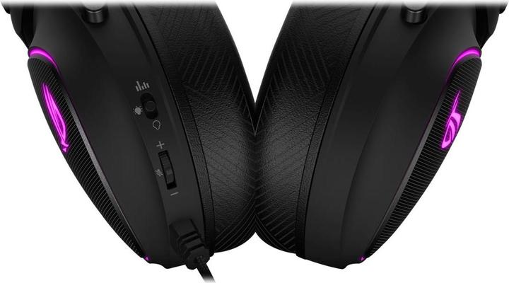 Produktbild ASUS ROG Delta S (Kabelgebunden)
