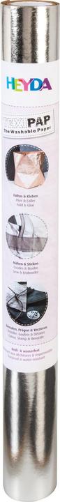 Actual product image Heyda Washpaper Texipap