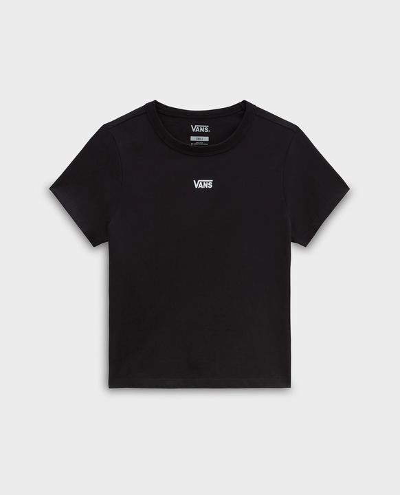 Image du produit Vans Basic Mini S/S pour femme (M)