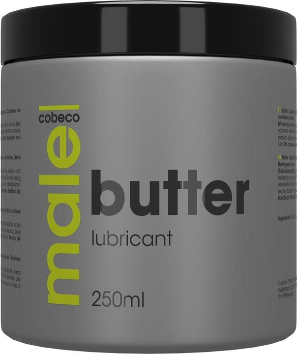 Image du produit Cobeco Beurre masculin (250 ml)