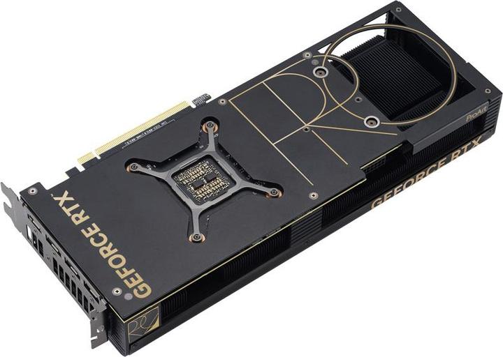 Produktbild ASUS ProArt GeForce RTX 4080 SUPER OC Edition (16 GB)