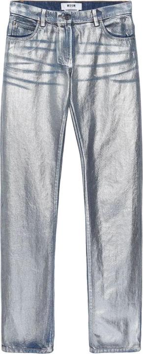 Produktbild MSGM Pantalone (38)