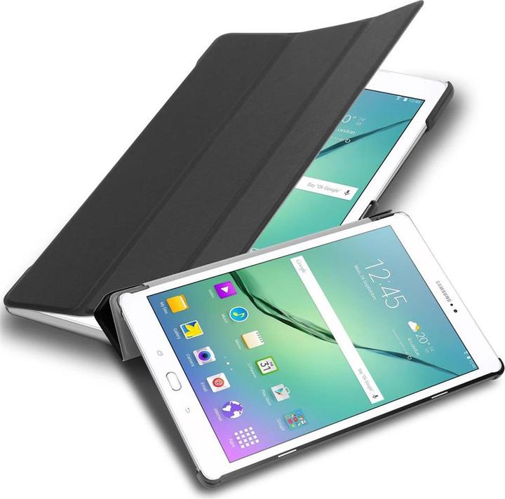 Actual product image Cadorabo Tablet Book Cover (Galaxy Tab S2 9.7)