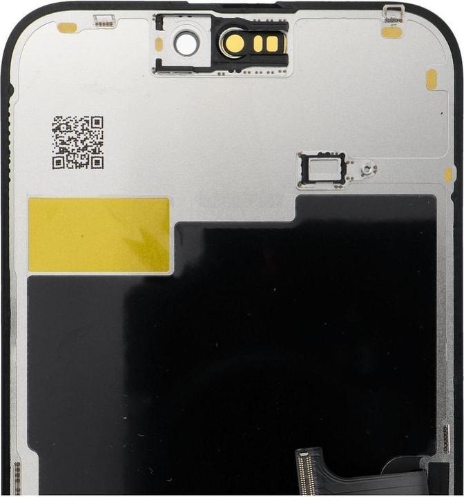 Actual product image NoName LCD display! JK JK LCD Display for IPHONE 15 PRO MAX FullHD Incell (Change IC) (Display, iPhone 15 Pro Max)