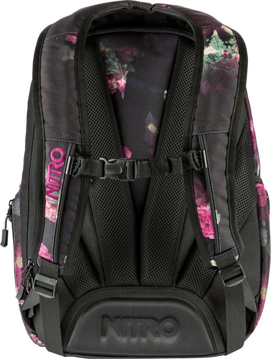 Immagine prodotto Nitro CHASE - Zaino per notebook (35 l)