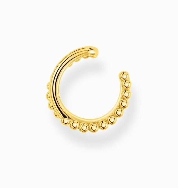 Produktbild Thomas Sabo Ohrklemme (925er Silber)